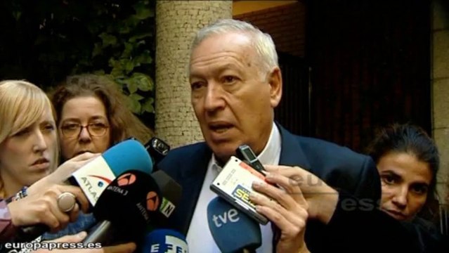 El espionaje podría suponer la ruptura de España con EEUU