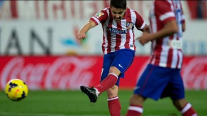 Atl Madrid - Simeone salue l'efficacité retrouvée de Villa