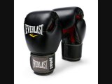 Everlast Style Muay Thai Glove Review