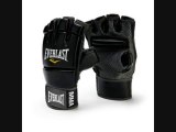 Everlast Mma Kick Boxing Gloves Review