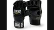 Everlast Mma Kick Boxing Gloves Review