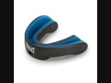 Everlast Shock Doctor Evergel Mouthguard Review