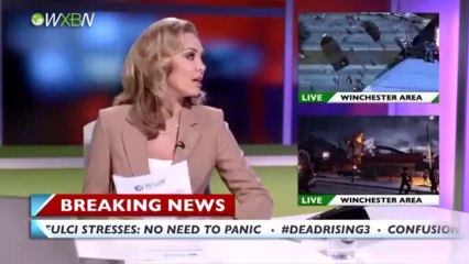 Dead Rising 3 - Outbreak