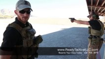 How to Scenarios | CCW | Concealed Carry Permit | Ready Tactical LLC pt. 2