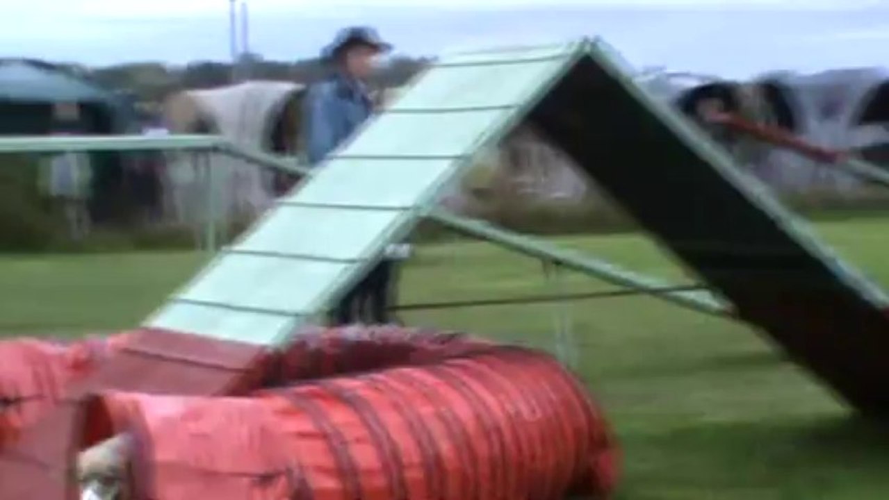 Chanel Open + Mehun 2013 10 20