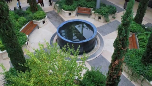 LE POLYGONE RIVE GAUCHE - BEZIERS - HERAULT