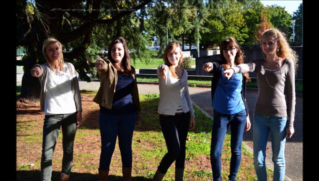 YEARBOOK de l'IUT de Valence 2013 - 2014