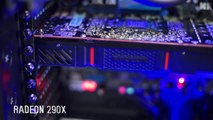 Corsair Dream Machine XR 2013 PC Gaming System - NCIXPC Showcase