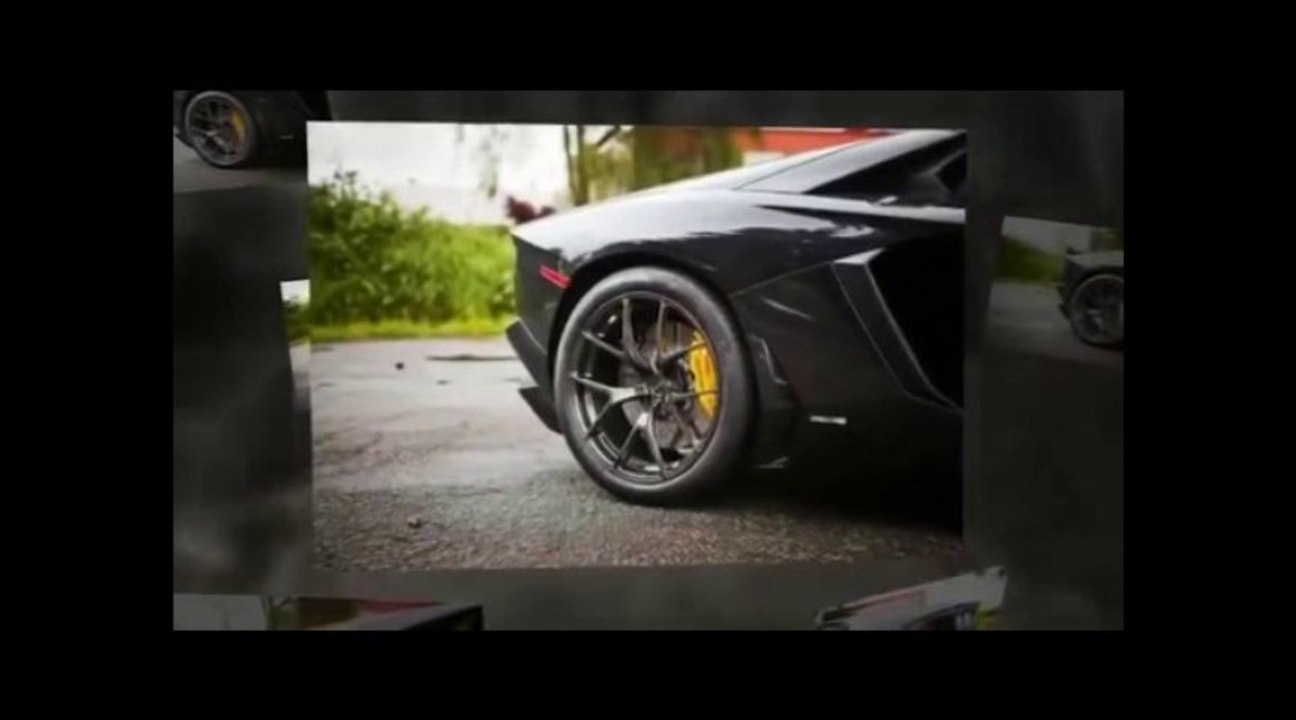 Lamborghini Replica Kit mansorycars.com