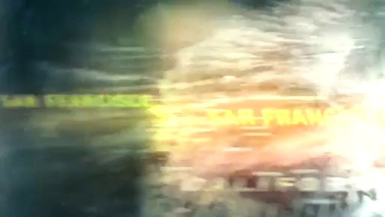 Need For Speed- The Run - Trailer
