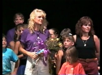 Friendship Co -"Miss Sheri's Missing" -1997 -LOVE GIFT on last night