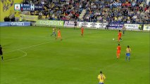 Παναιτωλικός - Καλλονή 4-0  | Γκολ και Highlights