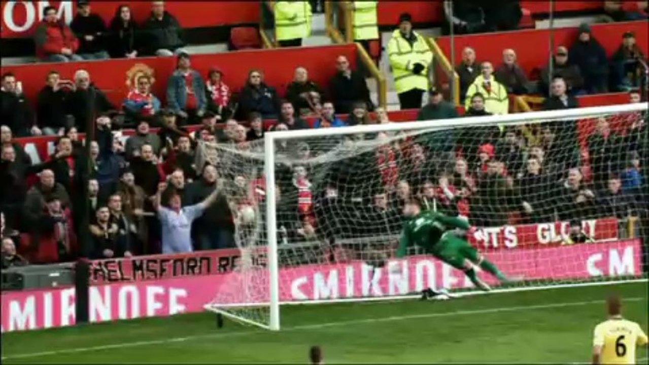 Zapka: United vs Norwich