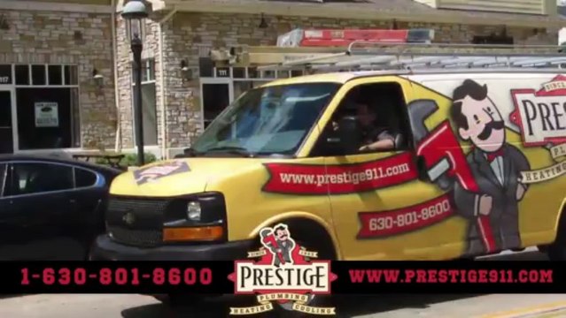 About Prestige Plumbing Heating Cooling