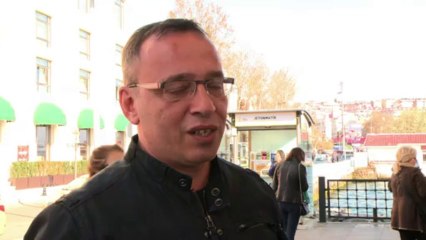 Istanbul inaugure mardi son tunnel sous le Bosphore