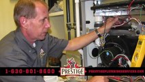 Prestige Plumbing Heating Cooling