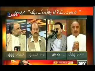 11th Hour  - 28th October 2013