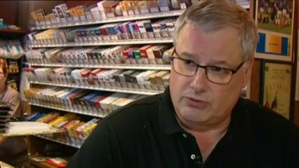Les buralistes convoitent le marché de la cigarette électronique