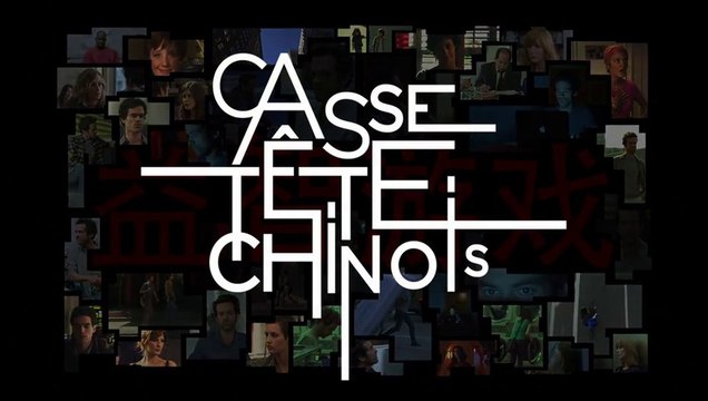CASSE TETE CHINOIS - Bande-Annonce [VF|HD720p]