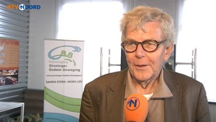 Poep moet aardbevingsgebied redden - RTV Noord