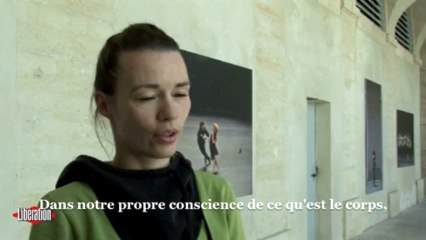 Jule à corps ouvert