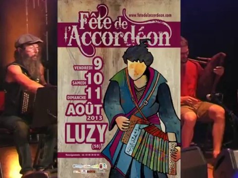 FOLKAMUSETTE CERCLE CIRCASSIEN