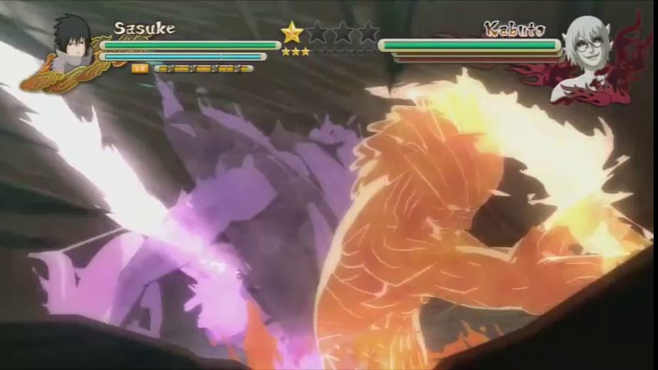 full burst first gameplay trailer