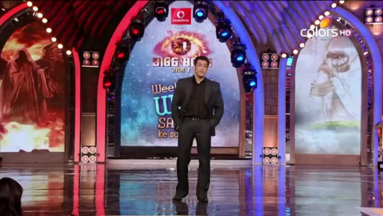 BB S7 20th October 2013 Desirippers