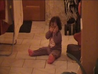 Elle est trop belle ma fille !