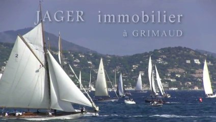 A VENDRE HOTEL GRIMAUD - VAR (agence immobilière grimaud)