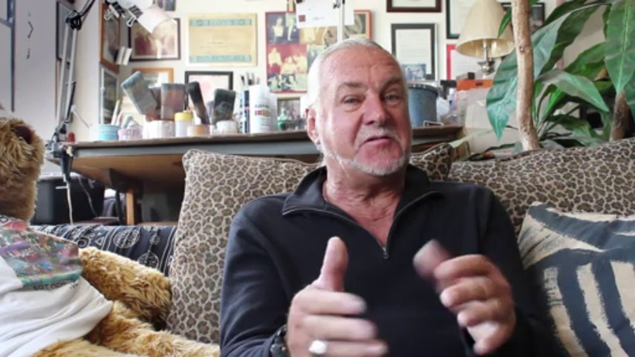 Herbert Hofer and the Pope