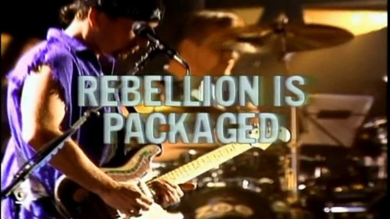 03 - U2 - The Fly (ZOO TV - Sydney 1993)