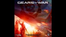 Gears of War- Judgment Soundtrack 02 - Jacked HD Gears of War- Judgment Music OSD