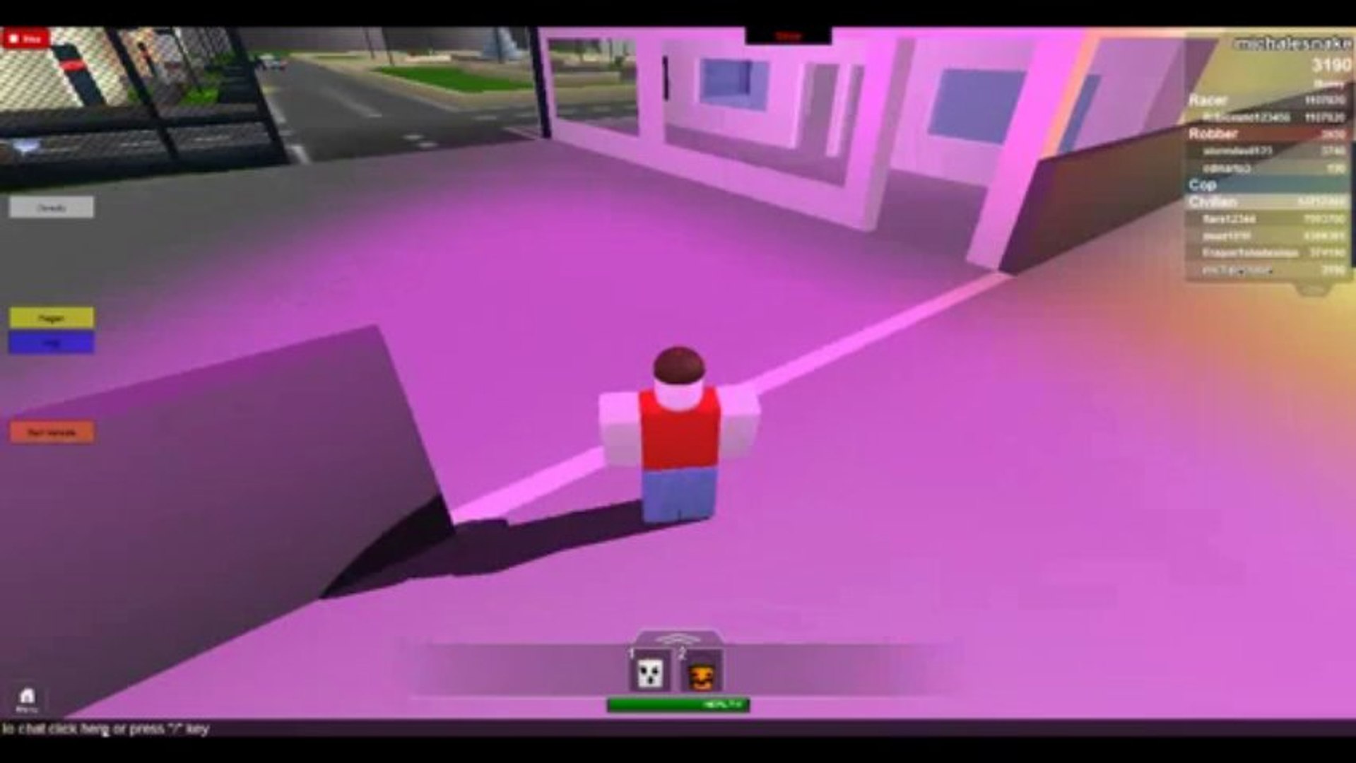 gta on roblox