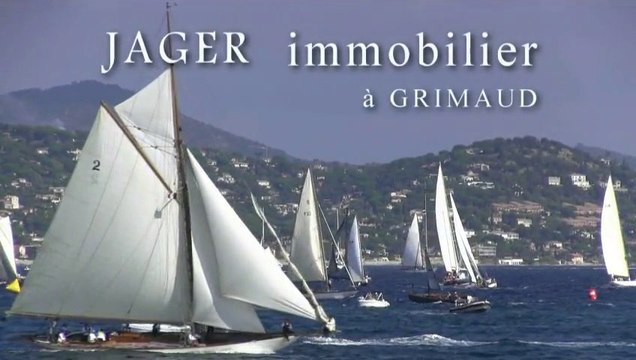 A VENDRE DOMAINE VITICOLE GRIMAUD - agence immobilière GRIMAUD