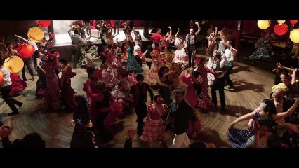 Les garçons et Guillaume, à table - Bande-annonce officiel