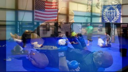 MMA Classes For Someone With The Insane Work Schedule