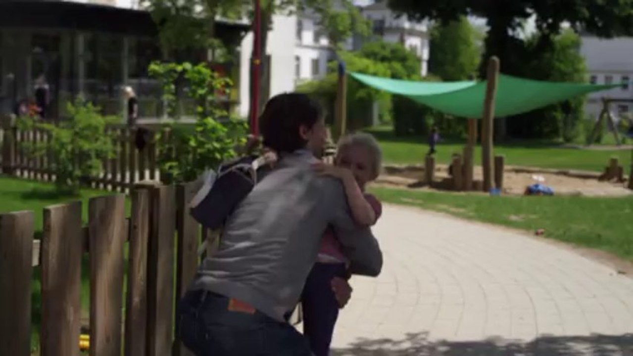 Inclinica - Imagefilm / Arbeitgeberfilm