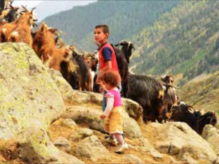 Kaçkar Masalı (Low)