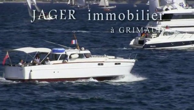 A VENDRE DOMAINE VITICOLE COGOLIN - agence immobilière cogolin