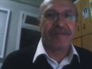 AHMET GÜRALP - BİR İHTİMAL DAHA VAR