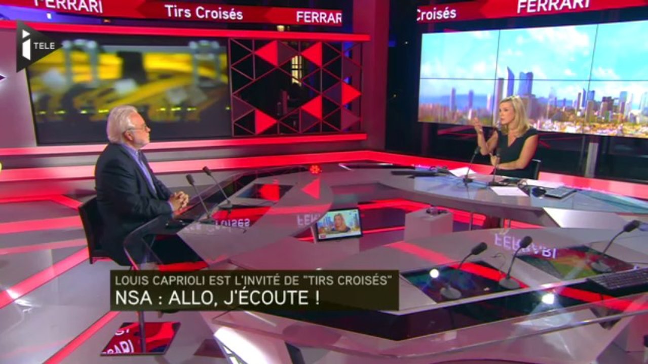 NSA : Allo, j'écoute !