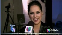 Entrevista Danna en EGyLF final QBA