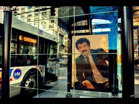 MÜSLÜM GÜRSES BİR BAHAR AKŞAMI