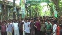 Bangladesh: grève générale et violences meurtrières