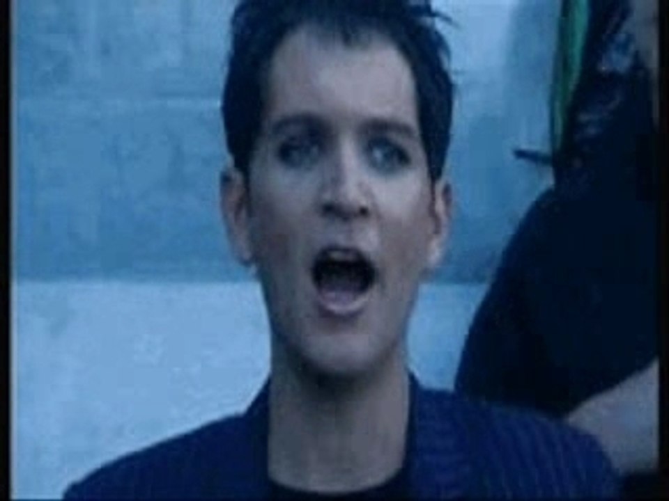 Emmy's projet Placebo