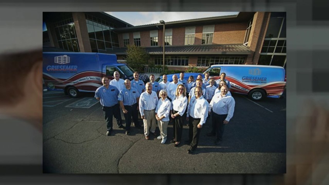 Greenwood Plumbing, Heating and Cooling Services