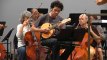 Mandolines du Lunel: pour les 10 ans du festival l'Orchestre de Montpellier participe à une création