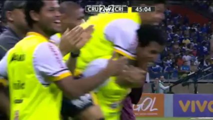 Il Cruziero viaggia verso il titolo a suon di gol