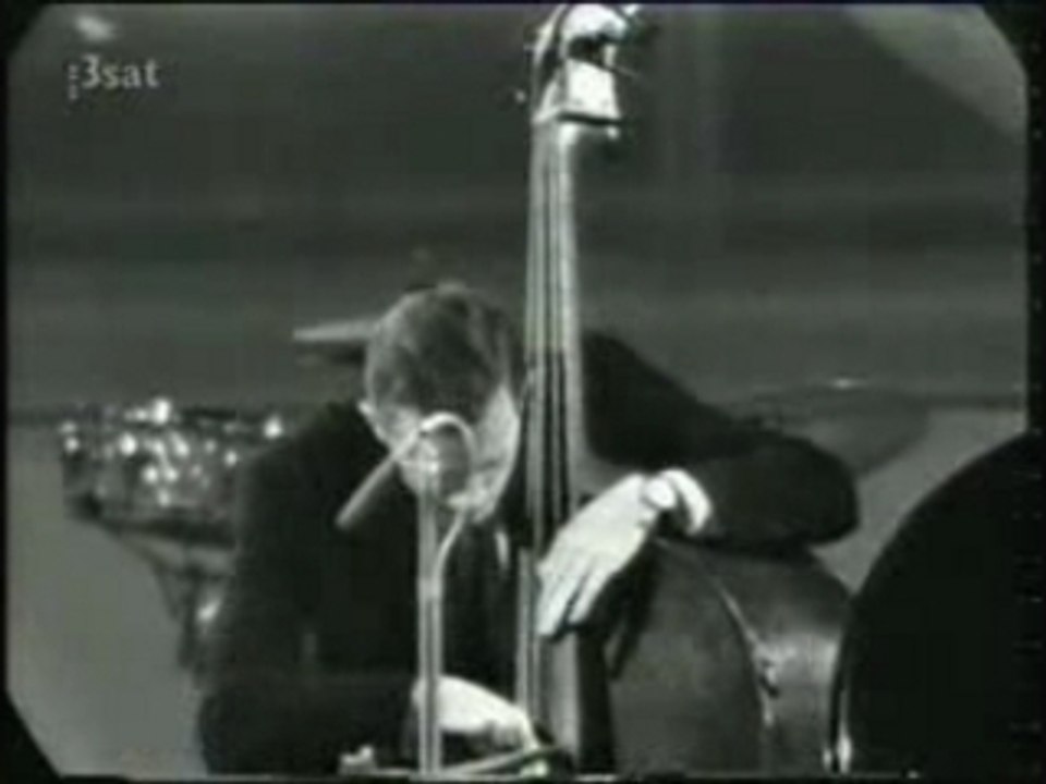 Bill Evans - Beautiful Love